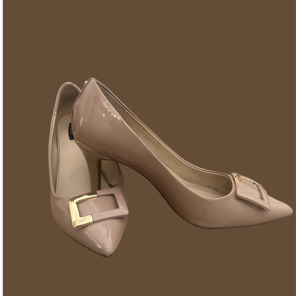 Jones New York Signature Heel |size 10M